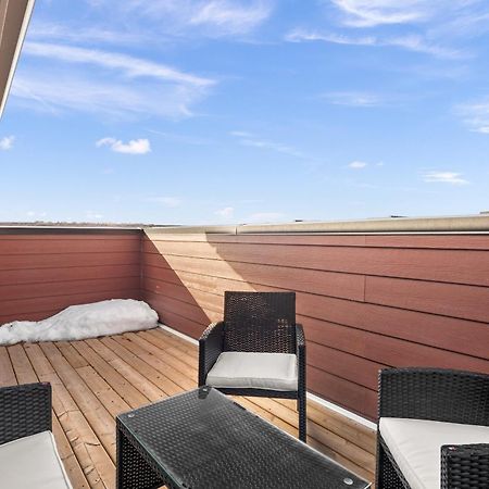 Globalstay New Apartments In Cranbrook Free Street Parking Calgary Extérieur photo