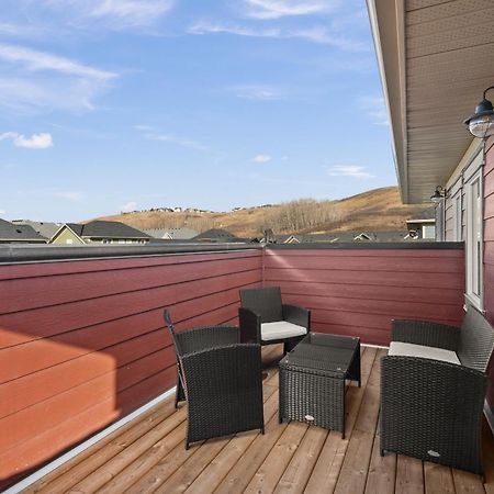 Globalstay New Apartments In Cranbrook Free Street Parking Calgary Extérieur photo