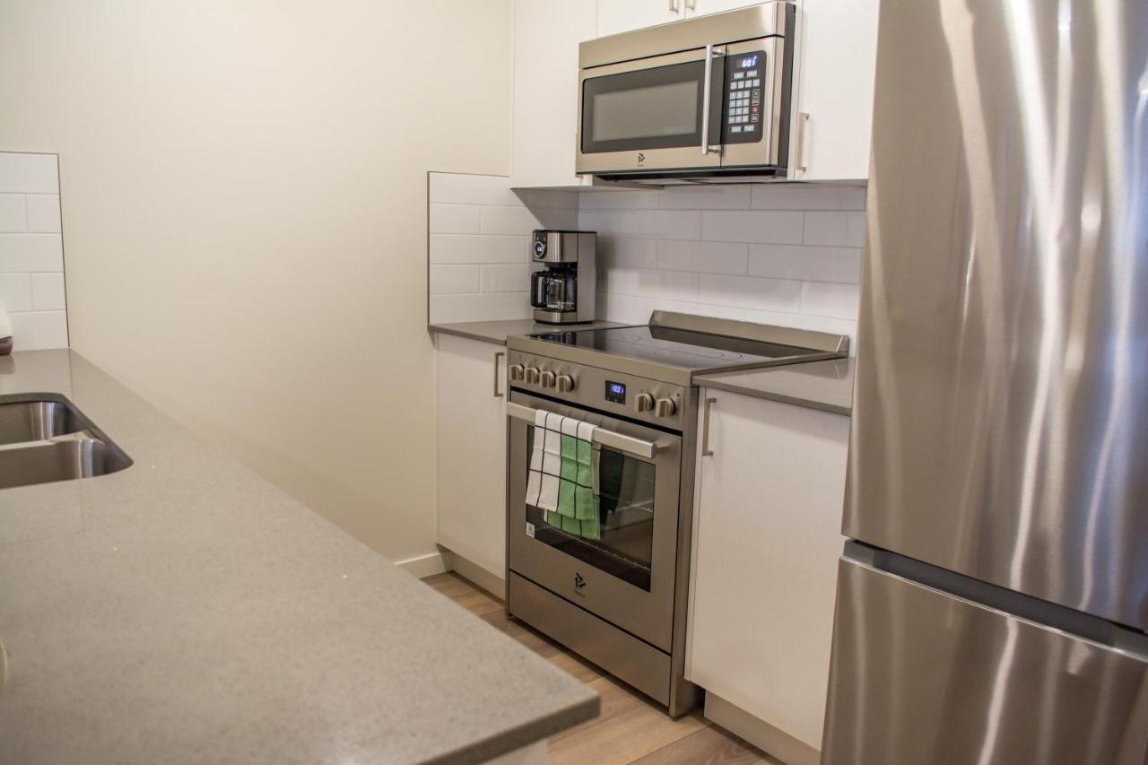 Globalstay New Apartments In Cranbrook Free Street Parking Calgary Extérieur photo