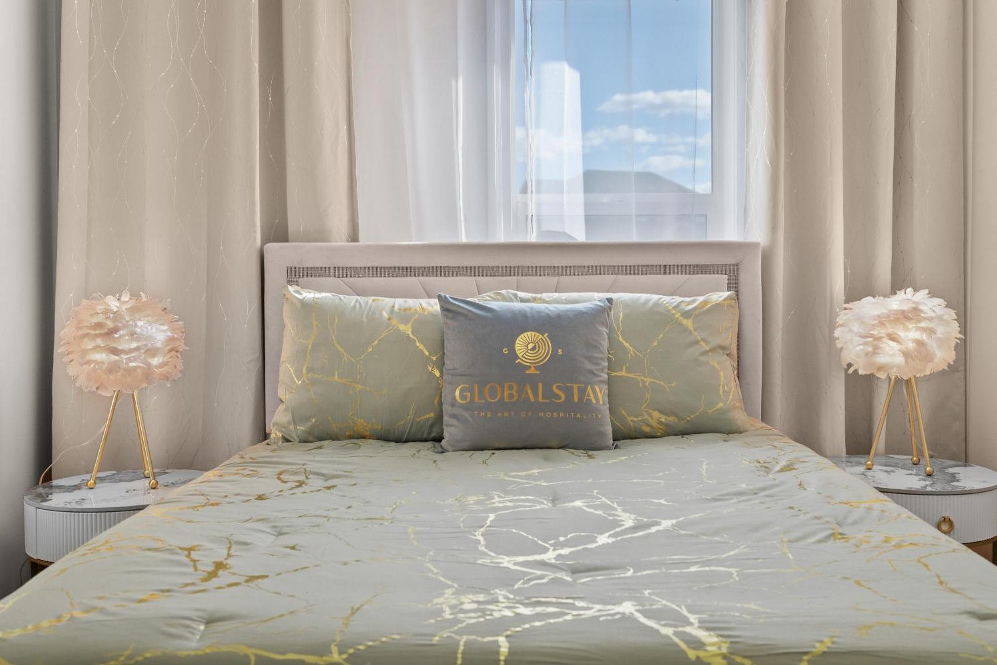 Globalstay New Apartments In Cranbrook Free Street Parking Calgary Extérieur photo
