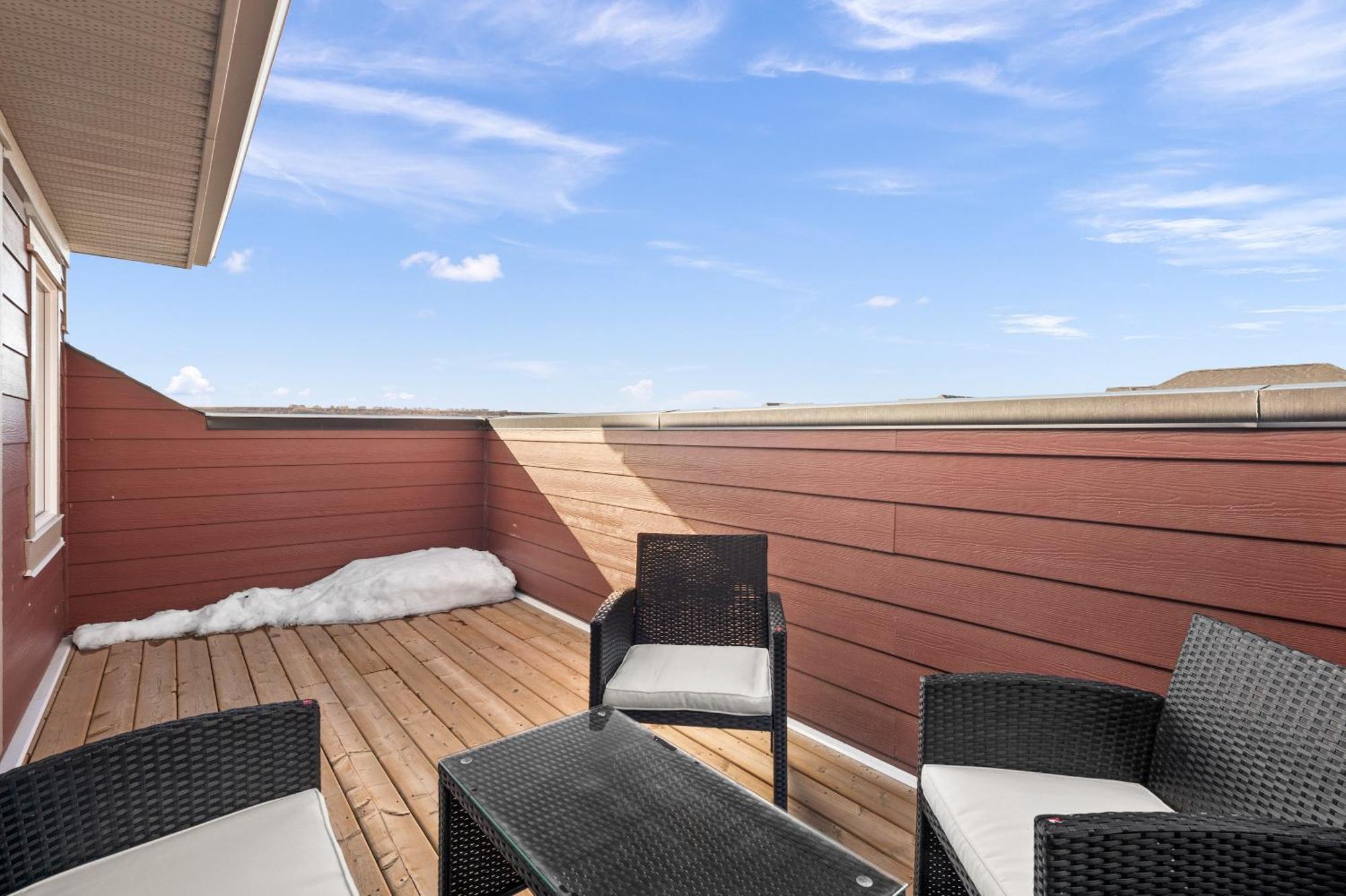 Globalstay New Apartments In Cranbrook Free Street Parking Calgary Extérieur photo