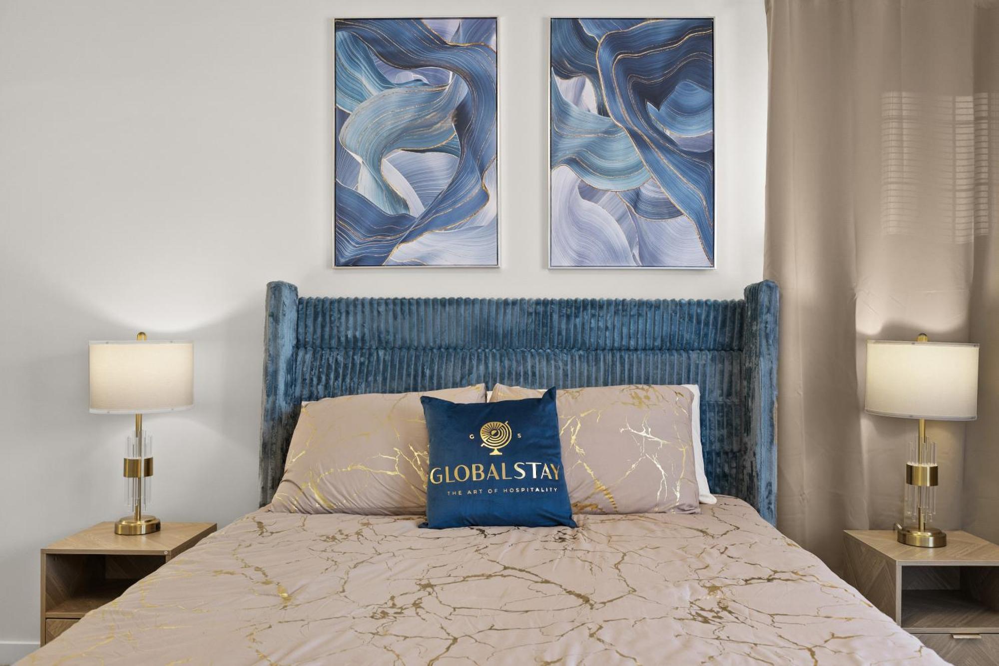 Globalstay New Apartments In Cranbrook Free Street Parking Calgary Extérieur photo