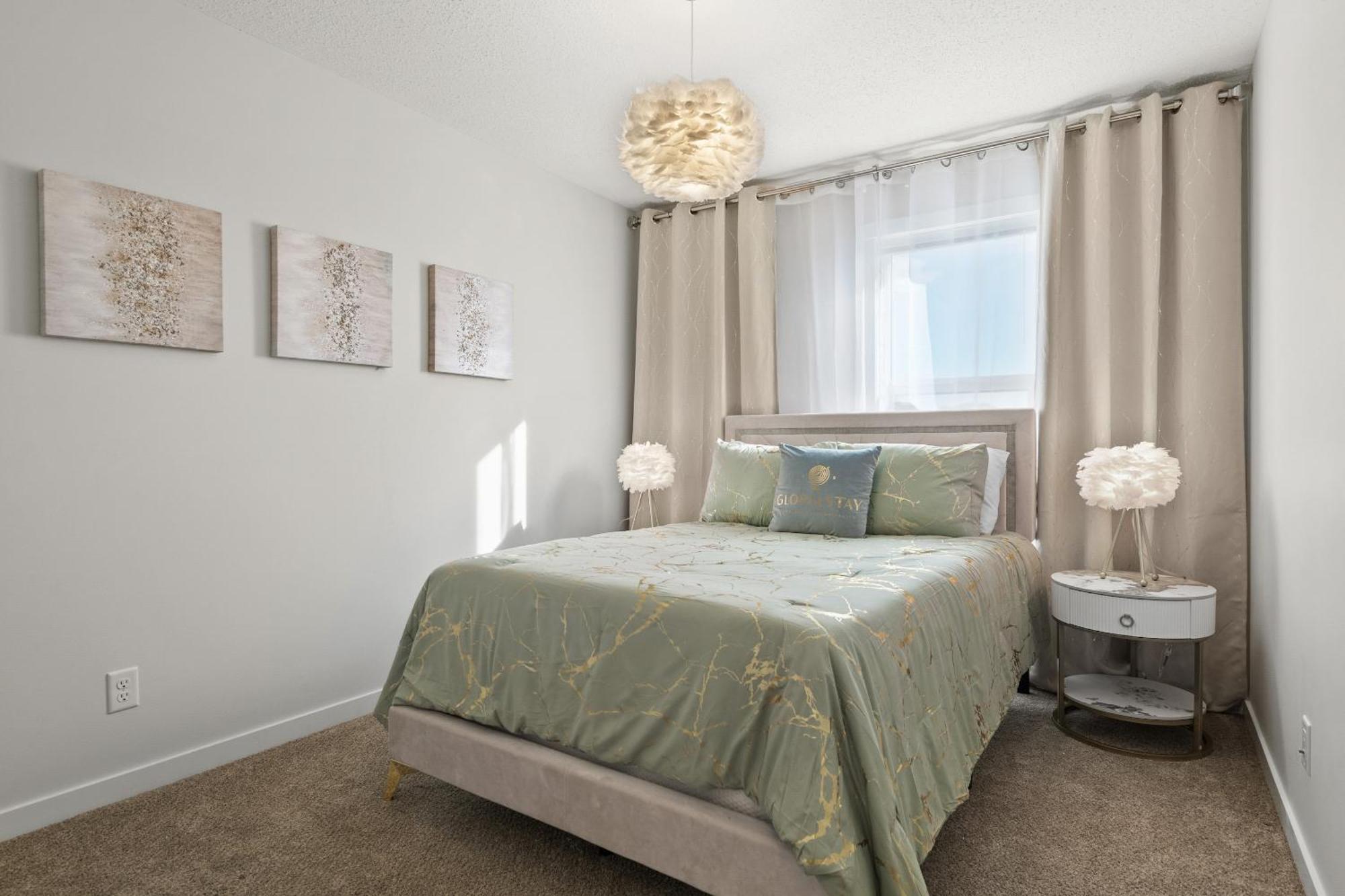 Globalstay New Apartments In Cranbrook Free Street Parking Calgary Extérieur photo