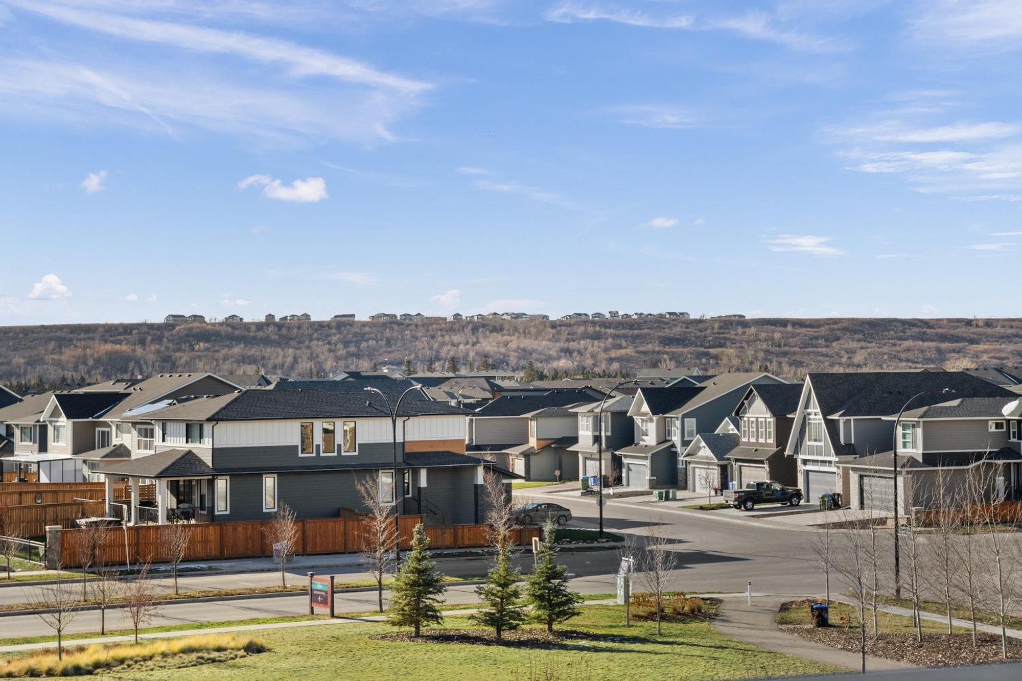 Globalstay New Apartments In Cranbrook Free Street Parking Calgary Extérieur photo