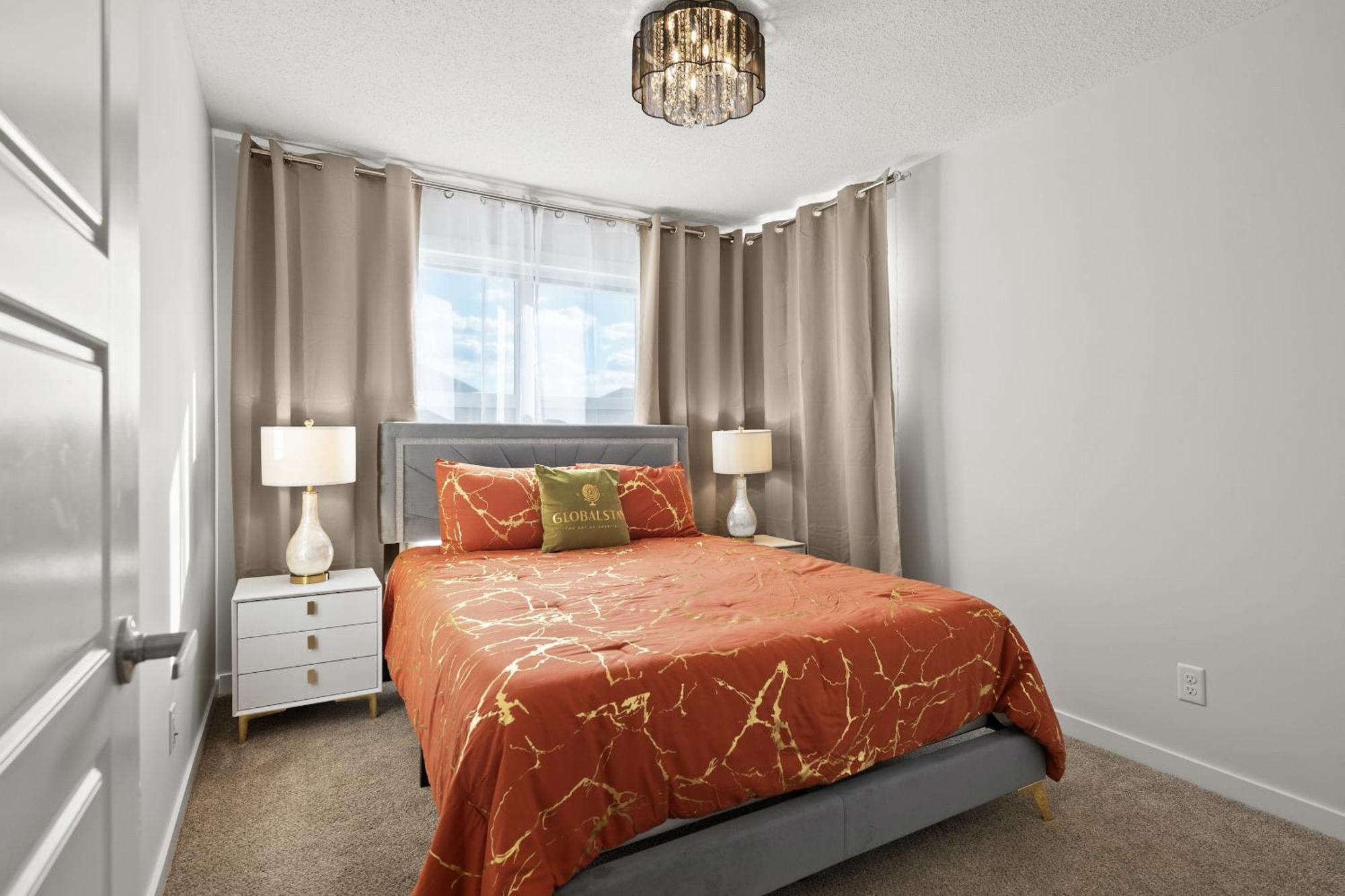 Globalstay New Apartments In Cranbrook Free Street Parking Calgary Extérieur photo