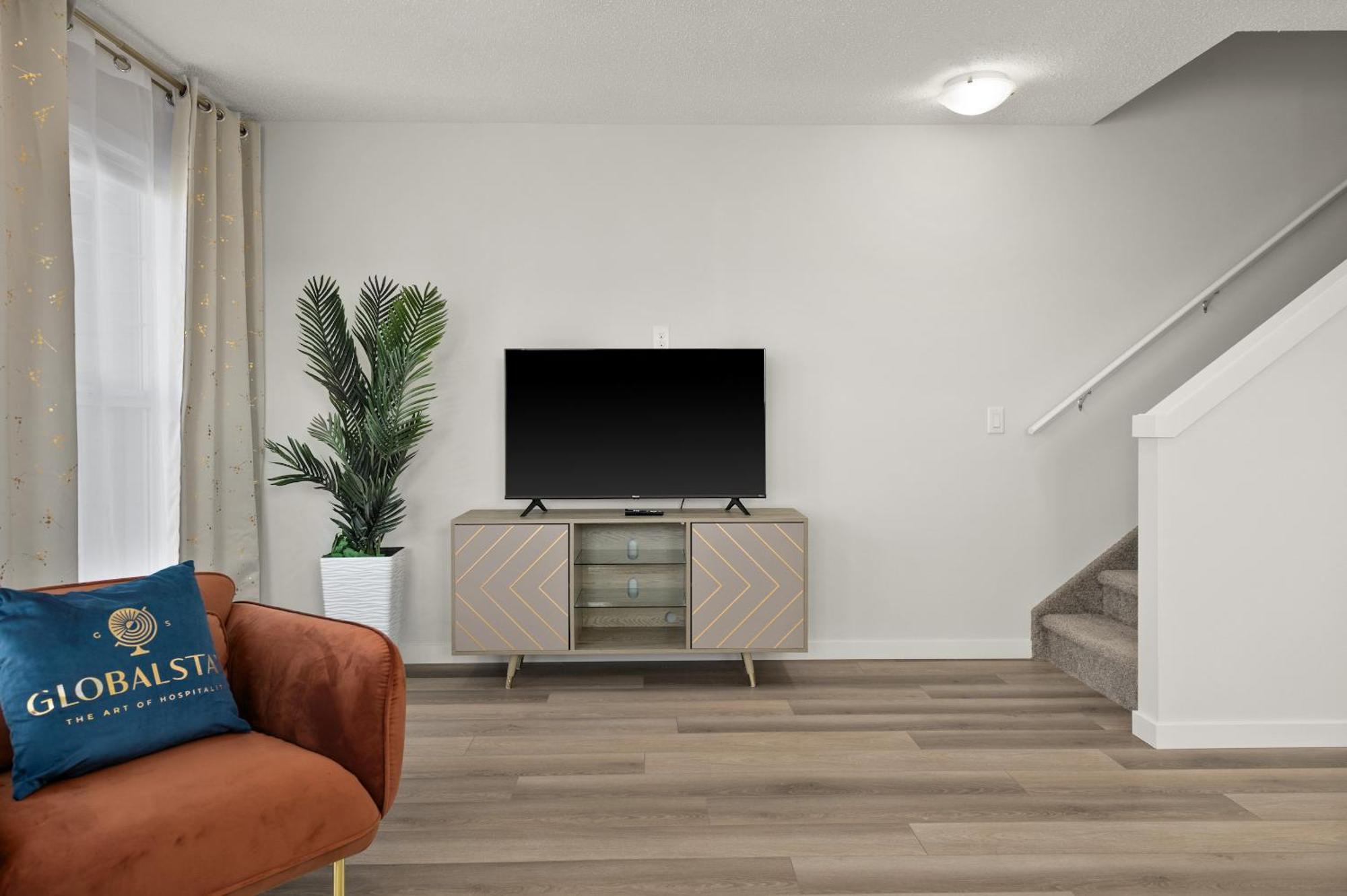 Globalstay New Apartments In Cranbrook Free Street Parking Calgary Extérieur photo
