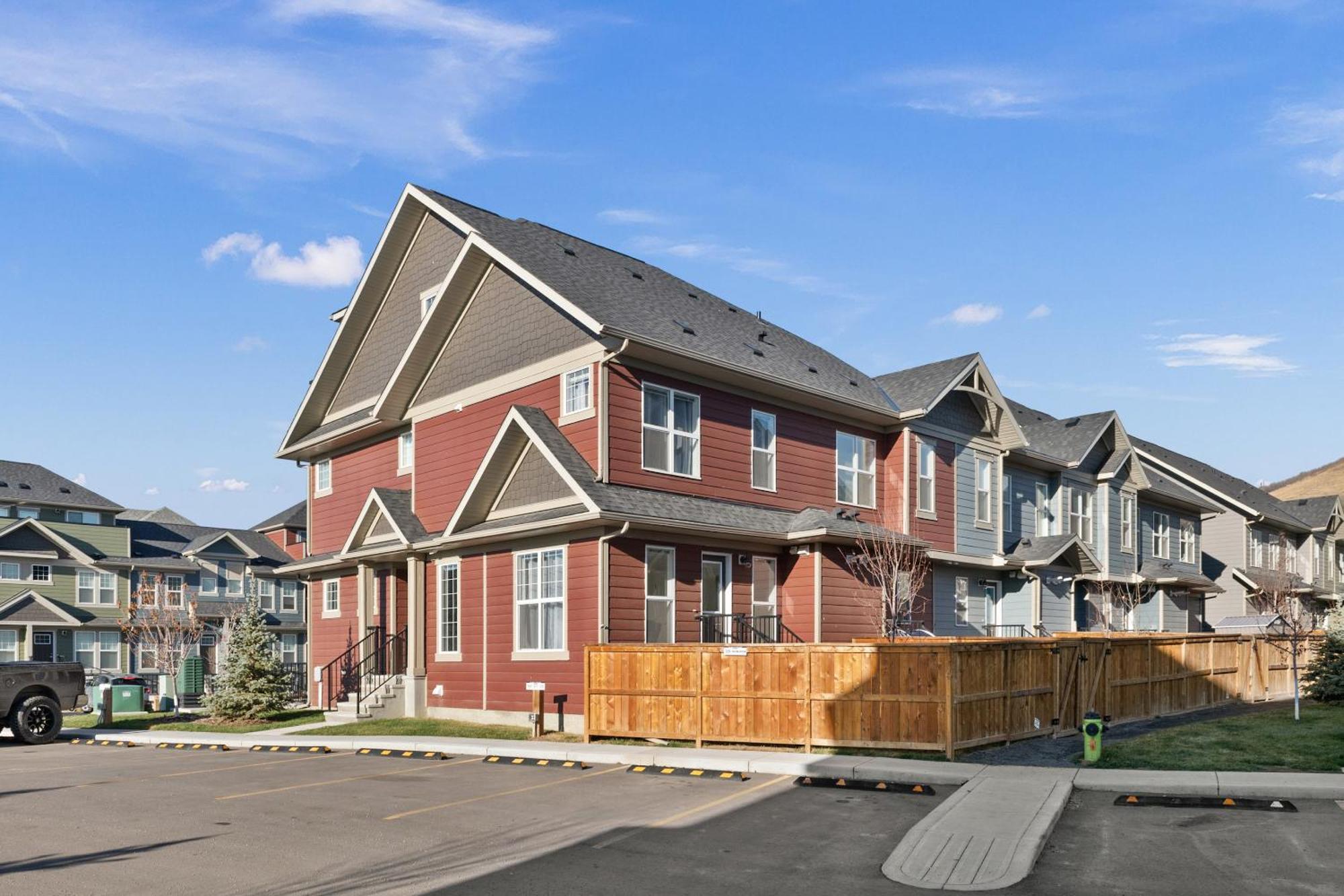 Globalstay New Apartments In Cranbrook Free Street Parking Calgary Extérieur photo