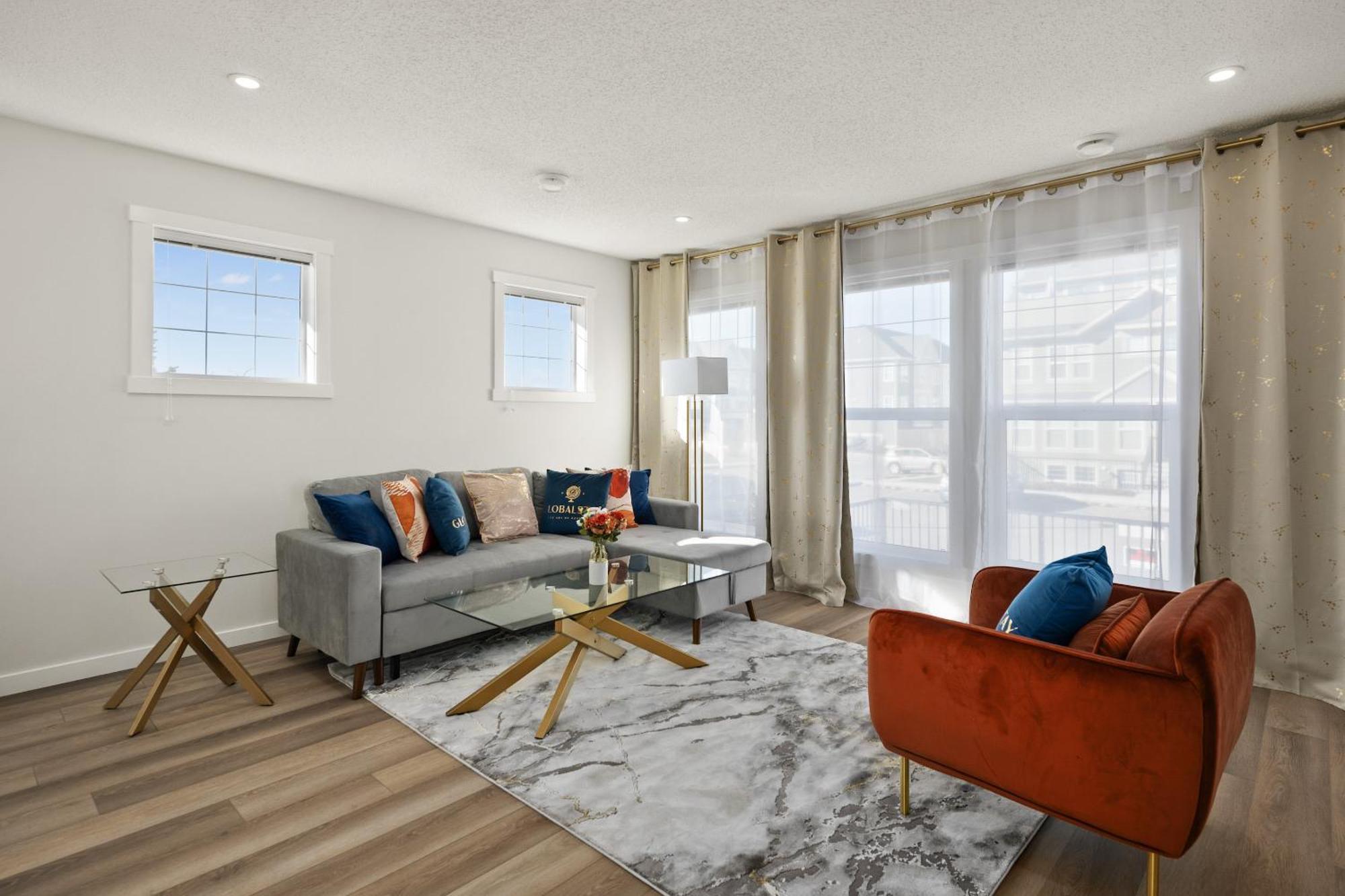 Globalstay New Apartments In Cranbrook Free Street Parking Calgary Extérieur photo
