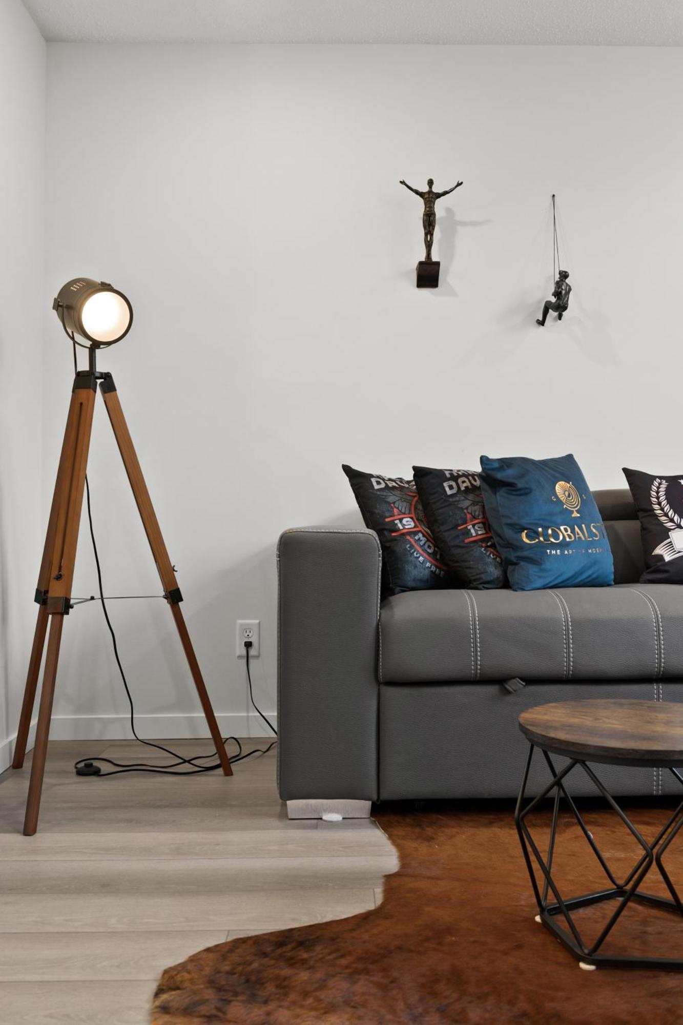 Globalstay New Apartments In Cranbrook Free Street Parking Calgary Extérieur photo