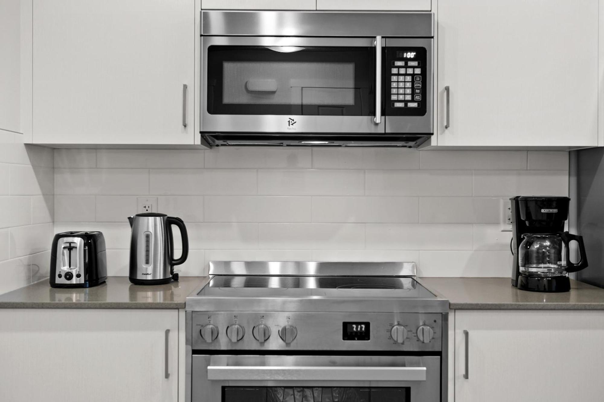 Globalstay New Apartments In Cranbrook Free Street Parking Calgary Extérieur photo