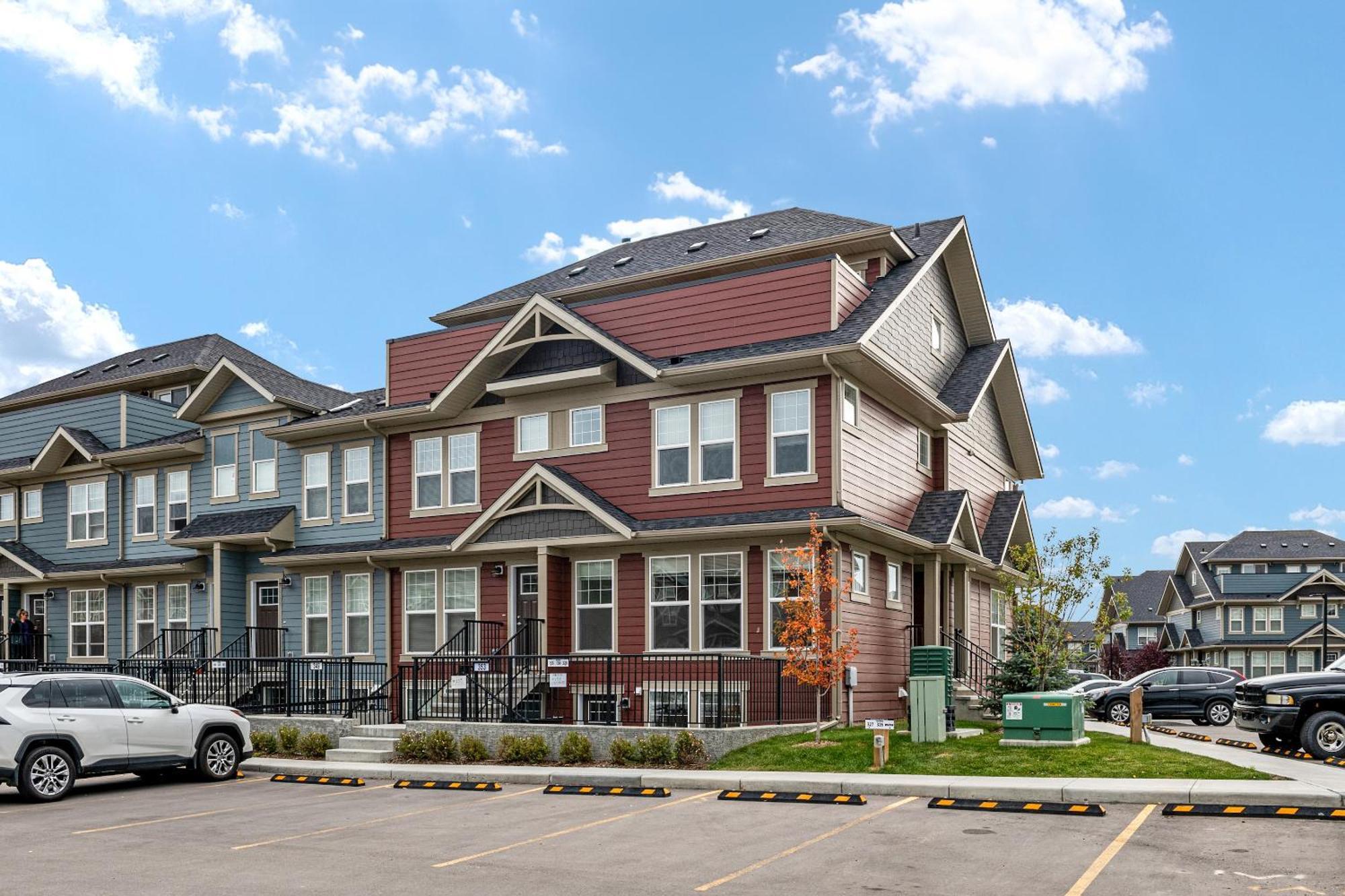 Globalstay New Apartments In Cranbrook Free Street Parking Calgary Extérieur photo