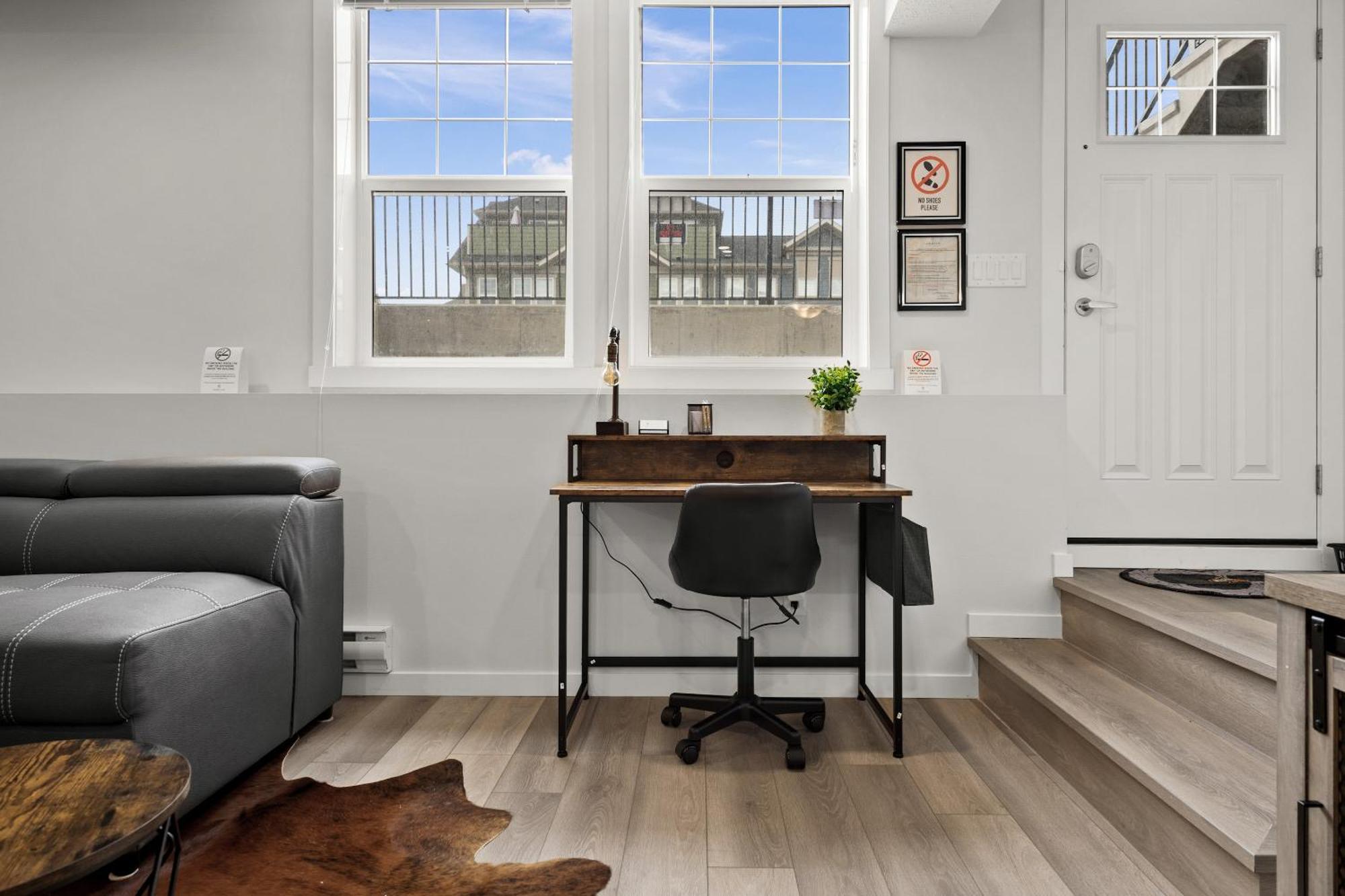 Globalstay New Apartments In Cranbrook Free Street Parking Calgary Extérieur photo