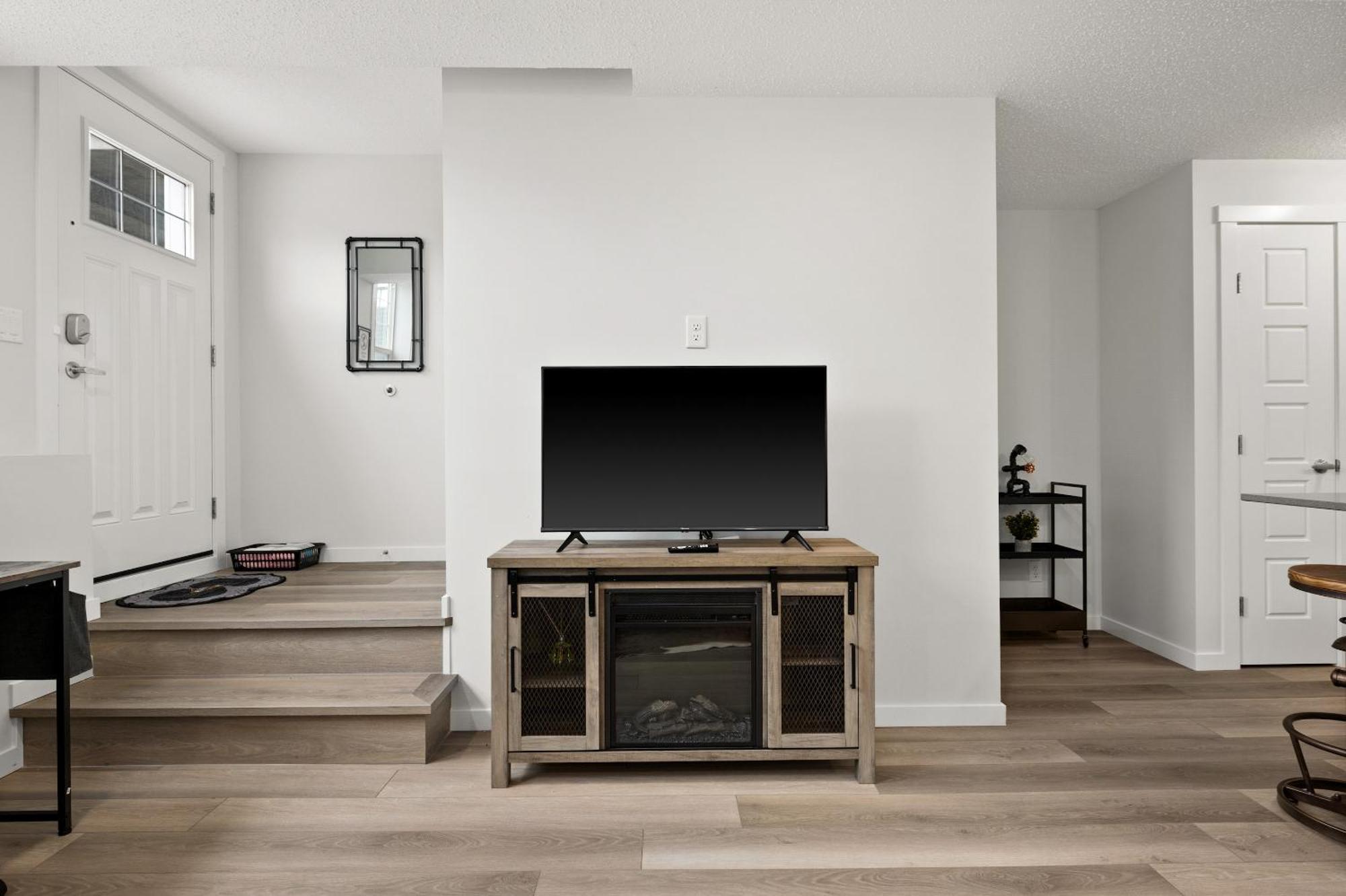 Globalstay New Apartments In Cranbrook Free Street Parking Calgary Extérieur photo