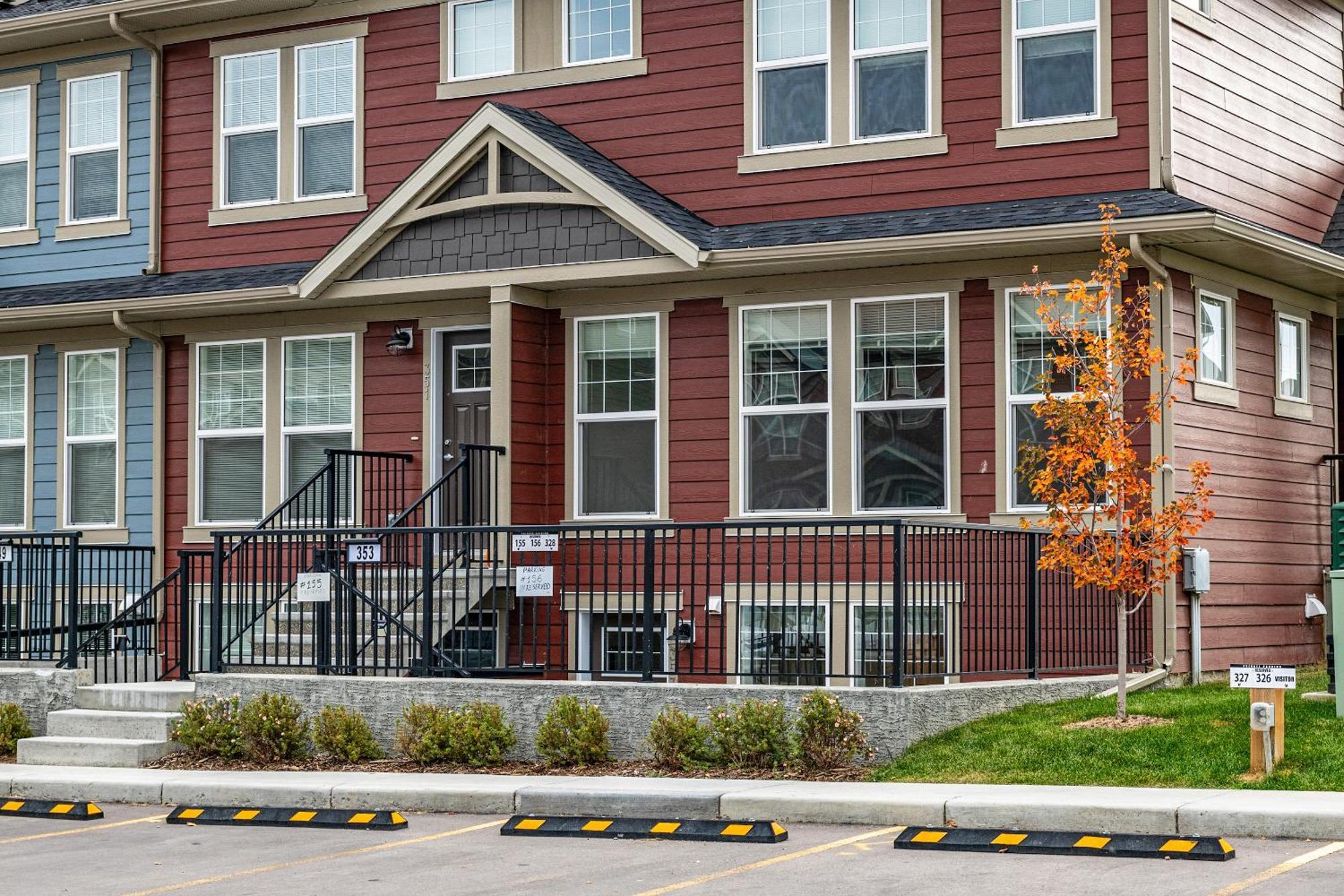 Globalstay New Apartments In Cranbrook Free Street Parking Calgary Extérieur photo
