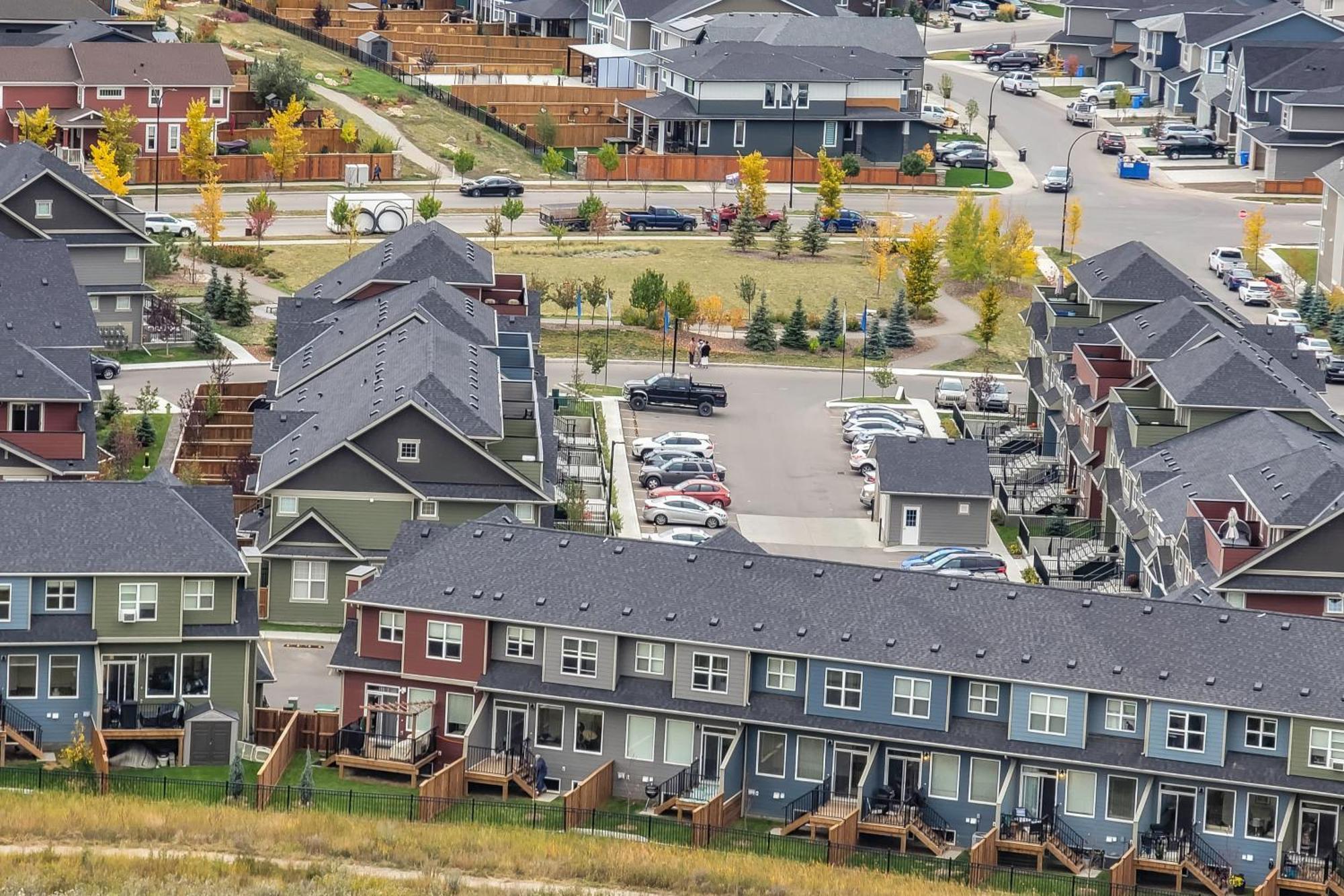 Globalstay New Apartments In Cranbrook Free Street Parking Calgary Extérieur photo